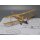 De Havilland DH.82 Tiger Moth Laser Cut  Sp.750mm