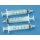 Spritzen Kunststoff 5 ml VE3