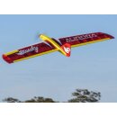 Aurora Laser Cut Bausatz  SP:1700mm