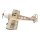 Spacewalker Claser Cut Bausatz Sp:1600mm