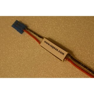 Zepsus Magnetic Switch Nano