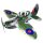 RcFactory Cartoon Warbirds Spitfire