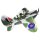 RcFactory Cartoon Warbirds Spitfire