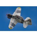 RcFactory Cartoon Warbirds Texan