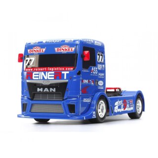 Team Reinert Racing MAN TGS ( TT-01-E)