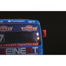Team Reinert Racing MAN TGS ( TT-01-E)
