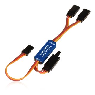 Powerbox MicroMatch