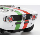 1/10 RC Alfa Giulia Sprint GTA Club Racer