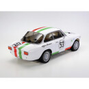 1/10 RC Alfa Giulia Sprint GTA Club Racer