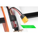 Kavan Twisty Orange ARF Bausatz  Sp.1.51m