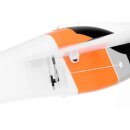 Kavan Twisty Orange ARF Bausatz  Sp.1.51m