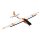 Kavan Twisty Orange ARF Bausatz  Sp.1.51m
