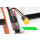 Kavan Twisty Orange ARF Bausatz  Sp.1.51m