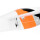Kavan Twisty Orange ARF Bausatz  Sp.1.51m