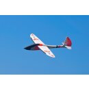 Kavan Twisty grün ARF Bausatz  Sp.1.51m