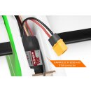 Kavan Twisty grün ARF Bausatz  Sp.1.51m