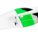 Kavan Twisty grün ARF Bausatz  Sp.1.51m