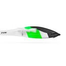 Kavan Twisty grün ARF Bausatz  Sp.1.51m