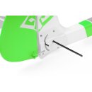 Kavan Twisty grün ARF Bausatz  Sp.1.51m