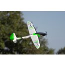 Kavan Twisty grün ARF Bausatz  Sp.1.51m