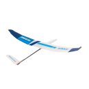 F3-RES-2m Mirai V-Leitwerk Bausatz