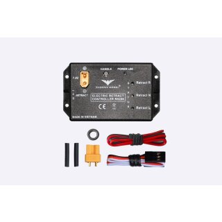 Steuerbox für Elektrische Fahrwerke Phoenix
