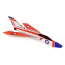 Tornado Catapult Glider Bausatz