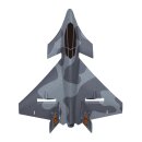 EasyFly Delta RTF
