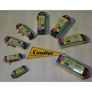 LemonRC-1800mAh 11.1V 35C