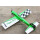 Magic Bird EF1 Racer ARC Sp.1.16m