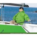 Skipperfigur Luca Bausatz