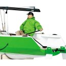 Skipperfigur Luca Bausatz