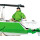 Skipperfigur Luca Bausatz