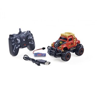 Volkswagen Beetle  1:32 RTR