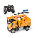 Nano City Kranwagen 1:50  RTR