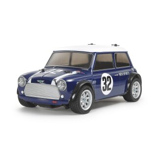 1/10 RC Mini Cooper Racing (MB-01)