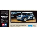 1/10 RC Mini Cooper Racing (MB-01)