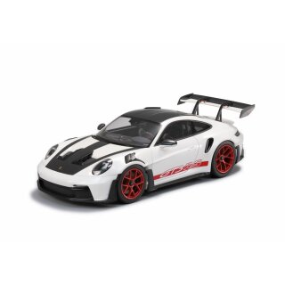 1/24 Porsche 911 GT3RS (992)