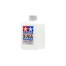 Tamiya Verdünner X-20A 250ml