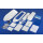 WSP-9 Police Boot Bausatz