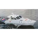 Caribic  Boat Bausatz