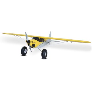 DERBEE XCubStol Flugfeug PNP 1.5m