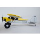 DERBEE XCubStol Flugfeug PNP 1.5m
