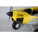 DERBEE XCubStol Flugfeug PNP 1.5m