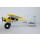 DERBEE XCubStol Flugfeug PNP 1.5m