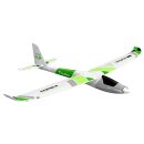 Kavan Alpha V2 1500mm ARF grün