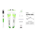 Kavan Alpha V2 1500mm ARF grün