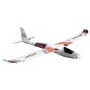Kavan Alpha V2 1500mm ARF rot