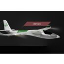 Kavan Alpha V2 1500mm ARF rot