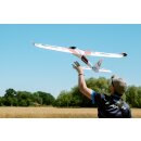 Kavan Alpha V2 1500mm ARF rot